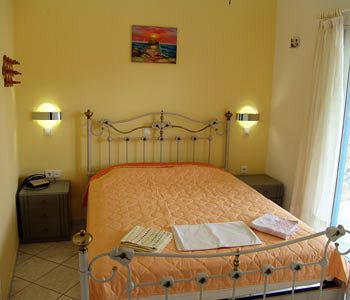 Pelagos Hotel - Apartments Chora  Exterior photo