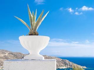 Pelagos Hotel - Apartments Chora  Exterior photo